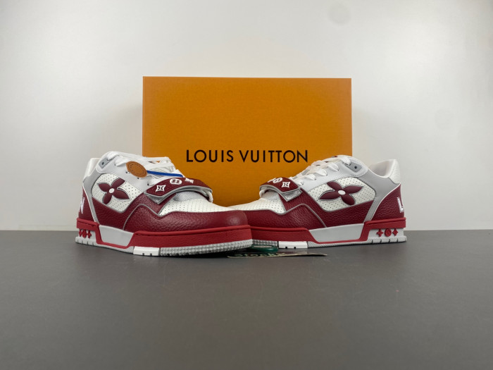 L&V snekaers L0000252