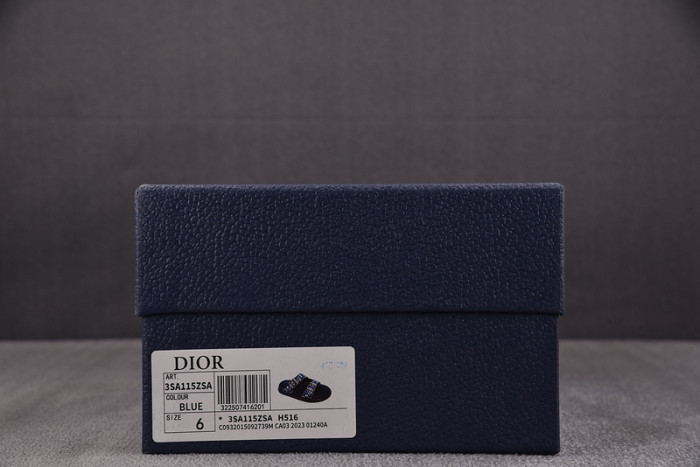 Dio*r sandal 55