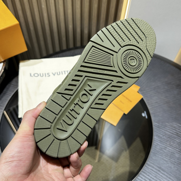 L&V snekaers L0000266