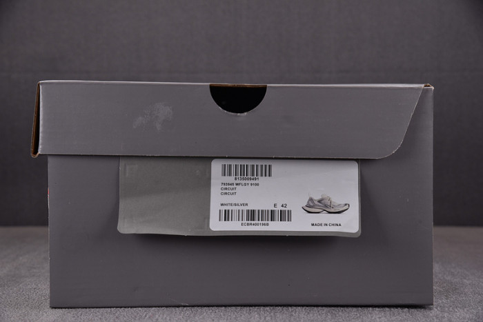 SNEAKER CIRCUIT 7000002
