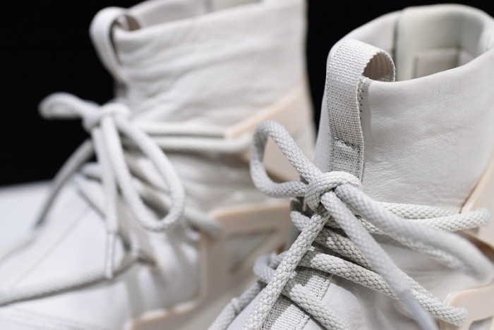 Nike Air Fear of God 1 Grey Color AR4237-002