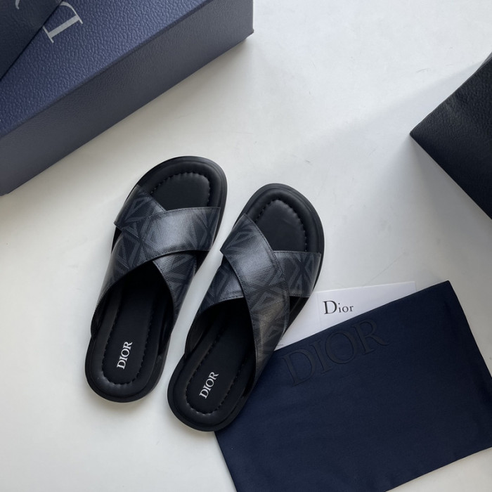 Dio*r sandal 41