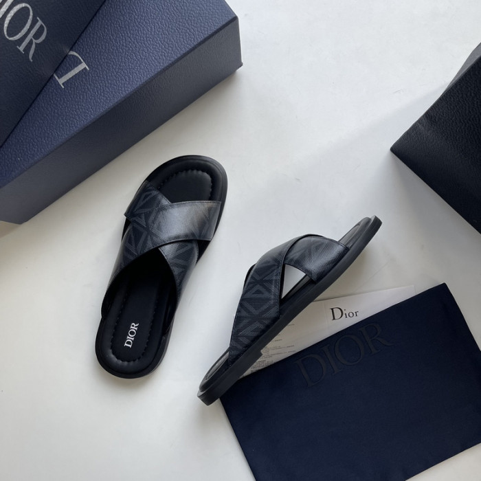 Dio*r sandal 41