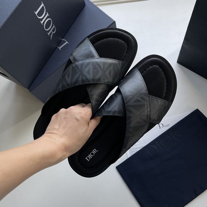 Dio*r sandal 41