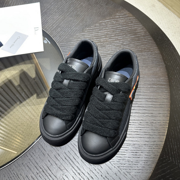 DIO* SNEAKERS B33 T0000-217