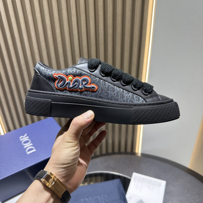 DIO*  SNEAKERS B33  T0000-217