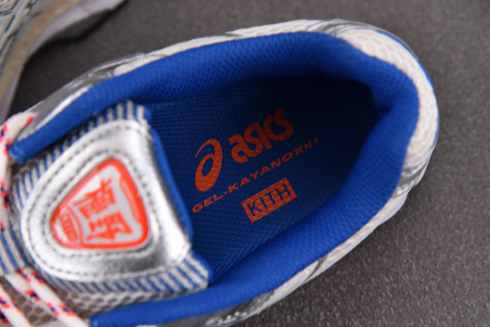 Asics Gel-Kayano 12.1 Ronnie Fieg Knicks 1203A555-101