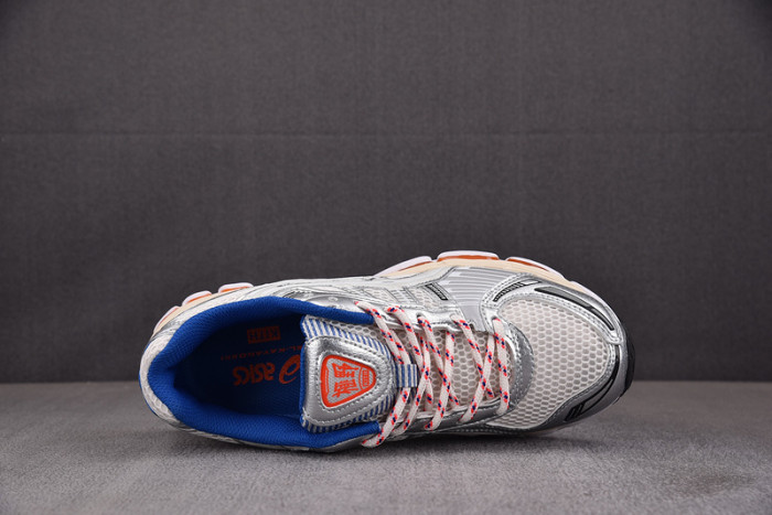 Asics Gel-Kayano 12.1 Ronnie Fieg Knicks 1203A555-101