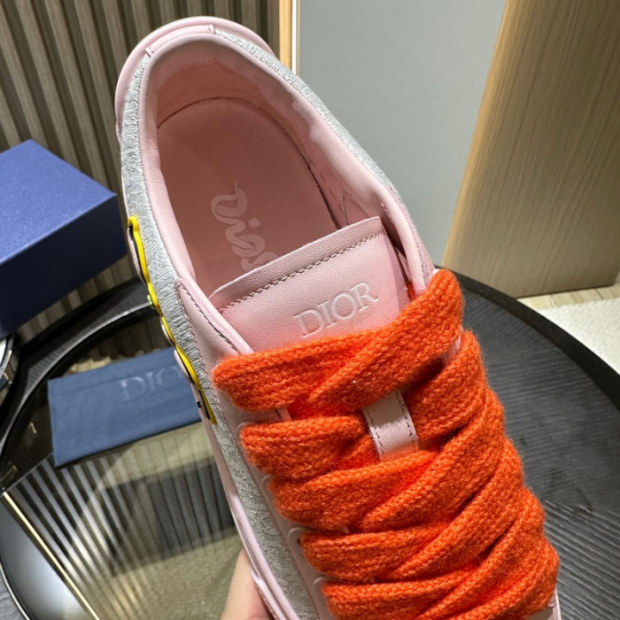 DIO* SNEAKERS B33 T0000-215