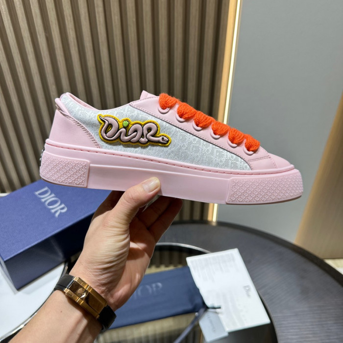 DIO*  SNEAKERS B33  T0000-215