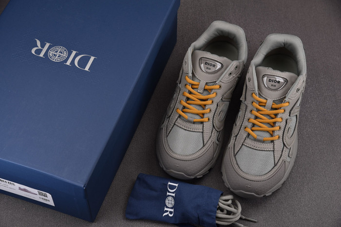 DIO*  SNEAKERS B30 T0000-316