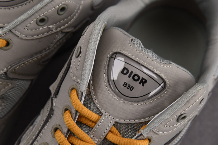 DIO*  SNEAKERS B30 T0000-316