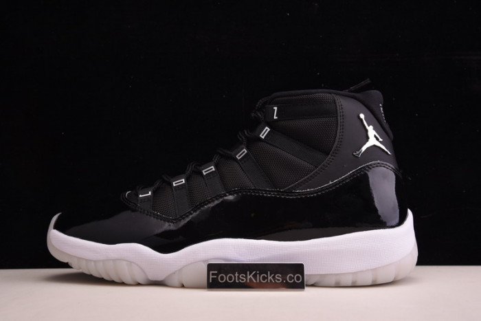 Air Jordan 11 Retro  “25th Anniversary” CT8012-011