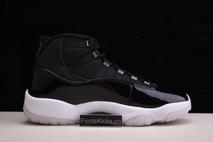 Air Jordan 11 Retro  “25th Anniversary” CT8012-011