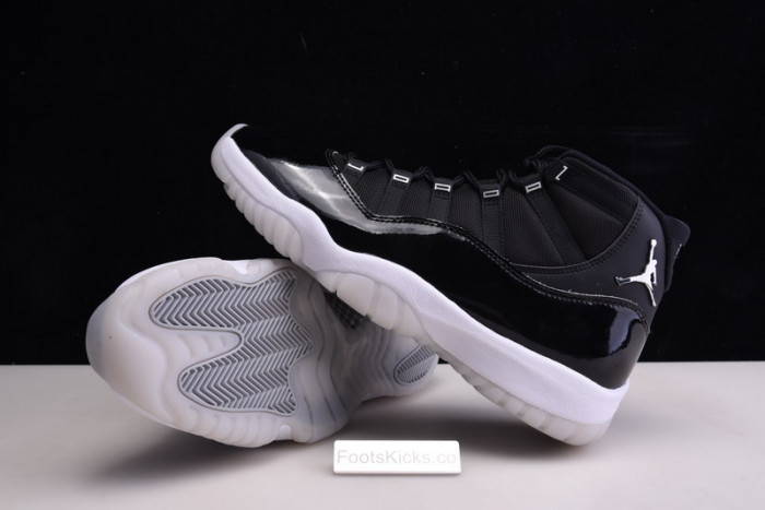 Air Jordan 11 Retro  “25th Anniversary” CT8012-011