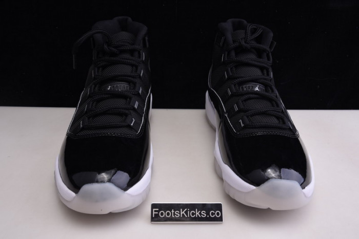 Air Jordan 11 Retro  “25th Anniversary” CT8012-011