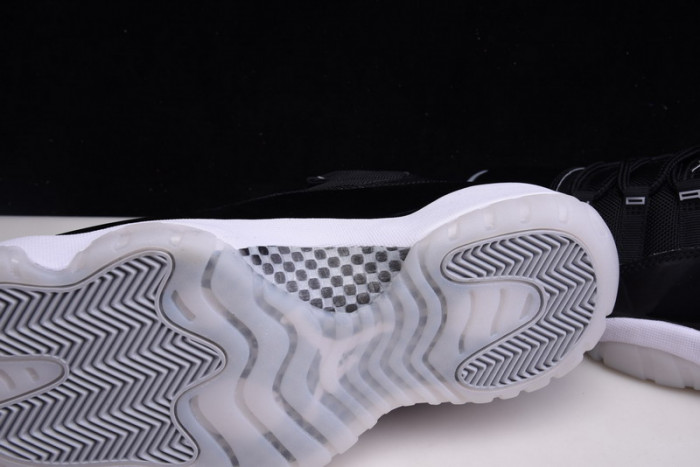 Air Jordan 11 Retro  “25th Anniversary” CT8012-011