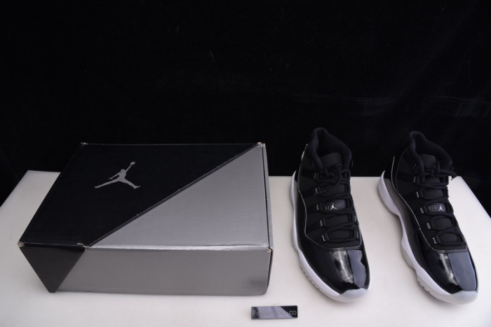 Air Jordan 11 Retro  “25th Anniversary” CT8012-011