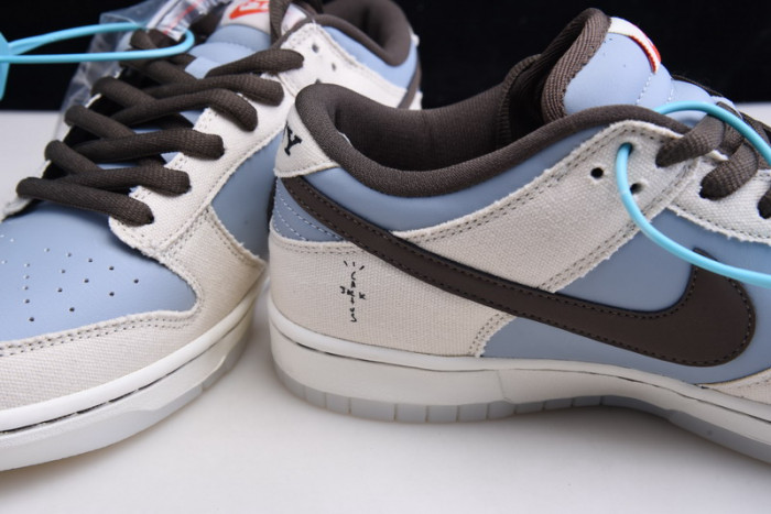 Travis Scott playstation  Nike SB Dunk Low  CU1726-800