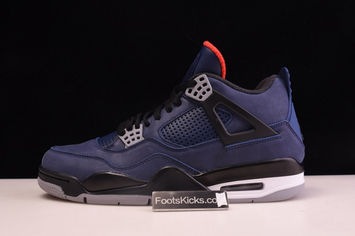 Air Jordan 4 WNTR“Loyal Blue”  CQ9597-401