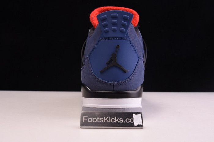 Air Jordan 4 WNTR“Loyal Blue”  CQ9597-401