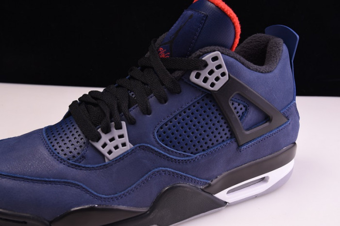 Air Jordan 4 WNTR“Loyal Blue”  CQ9597-401