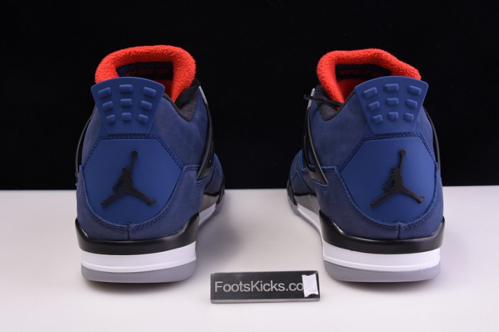 Air Jordan 4 WNTR“Loyal Blue”  CQ9597-401