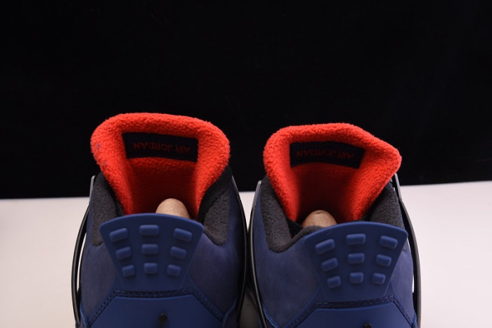 Air Jordan 4 WNTR“Loyal Blue”  CQ9597-401