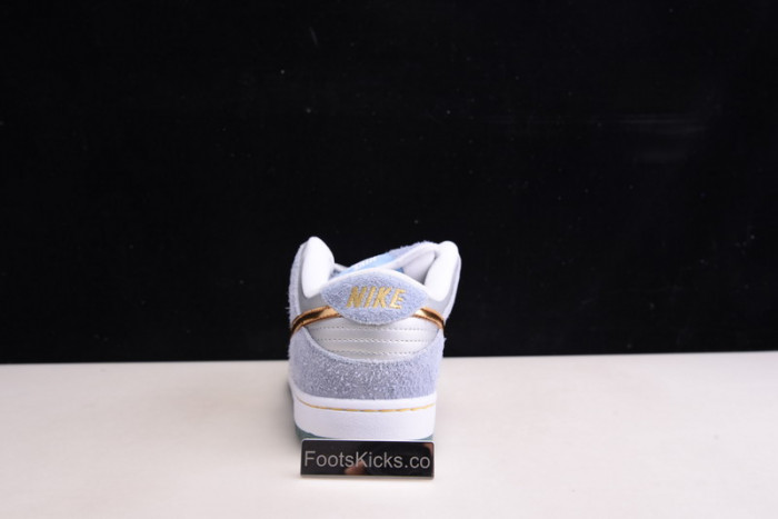 Sean Cliver Nike SB Dunk Low DC9936-100