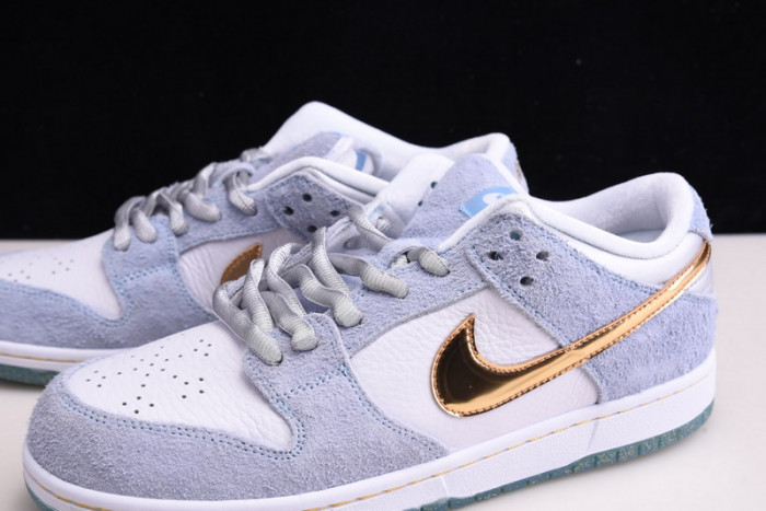 Sean Cliver Nike SB Dunk Low DC9936-100