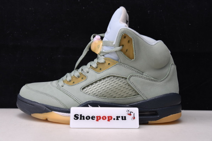 Air Jordan 5 Jade Horizon DC7501-300