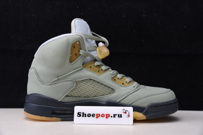 Air Jordan 5 Jade Horizon DC7501-300