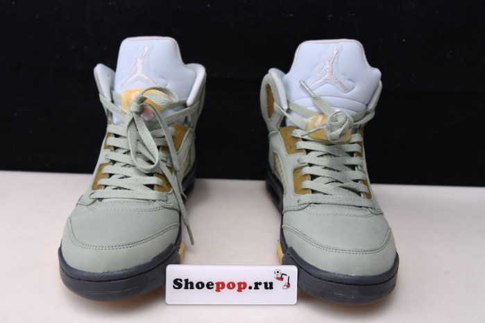 Air Jordan 5 Jade Horizon DC7501-300
