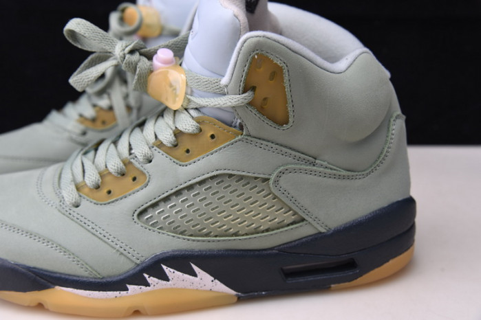 Air Jordan 5 Jade Horizon DC7501-300