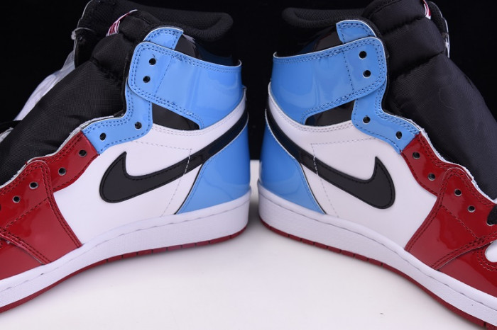 Air Jordan 1 Fearless CK5666-100