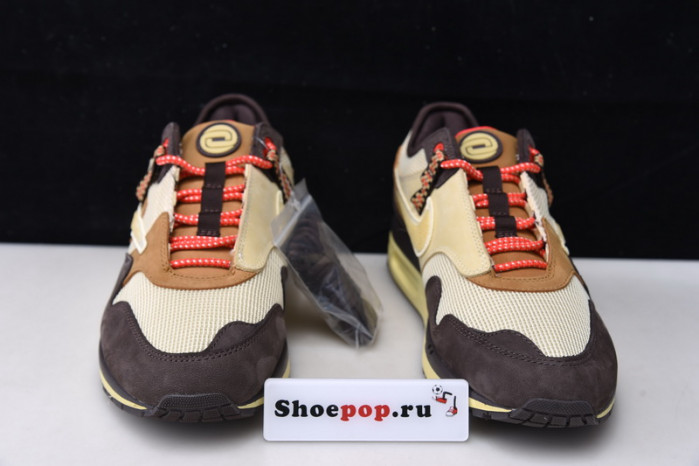 TRAVIS SCOTT X NIKE AIR MAX 1 DO9392-200