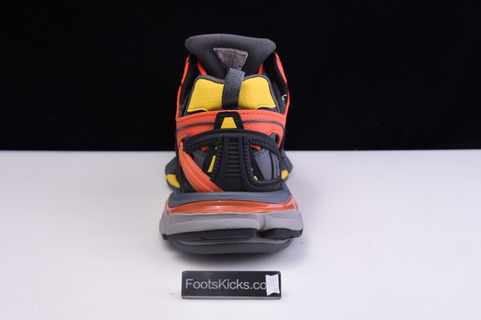 SNEAKER TESS.S.GOMMA 4.0 4000005