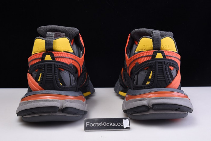SNEAKER TESS.S.GOMMA 4.0 4000005