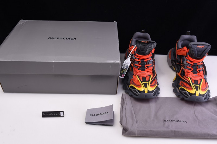 SNEAKER TESS.S.GOMMA 4.0 4000005