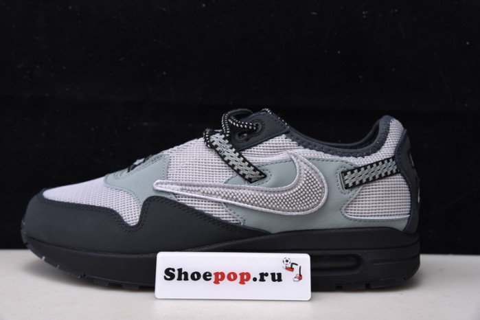 TRAVIS SCOTT X NIKE AIR MAX 1 "CAVE STONE‘ DO9392-001