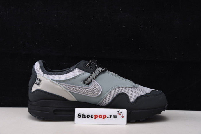 TRAVIS SCOTT X NIKE AIR MAX 1 "CAVE STONE‘ DO9392-001