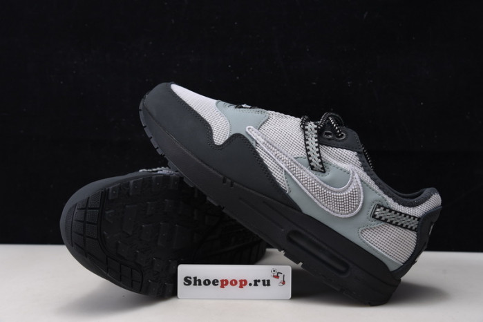 TRAVIS SCOTT X NIKE AIR MAX 1 "CAVE STONE‘ DO9392-001