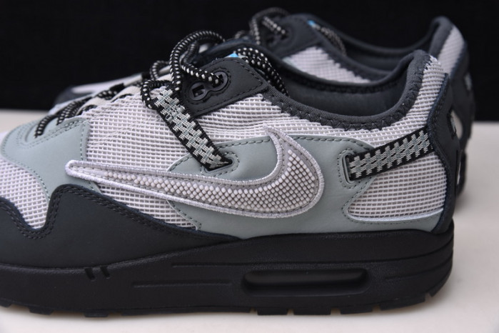 TRAVIS SCOTT X NIKE AIR MAX 1 "CAVE STONE‘ DO9392-001