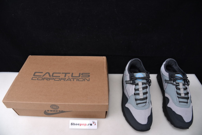 TRAVIS SCOTT X NIKE AIR MAX 1 "CAVE STONE‘ DO9392-001