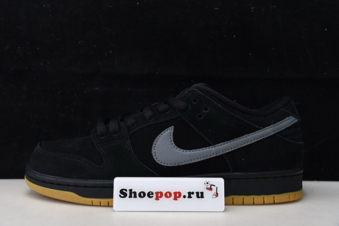 Nike SB Dunk Low Fog BQ6817-010