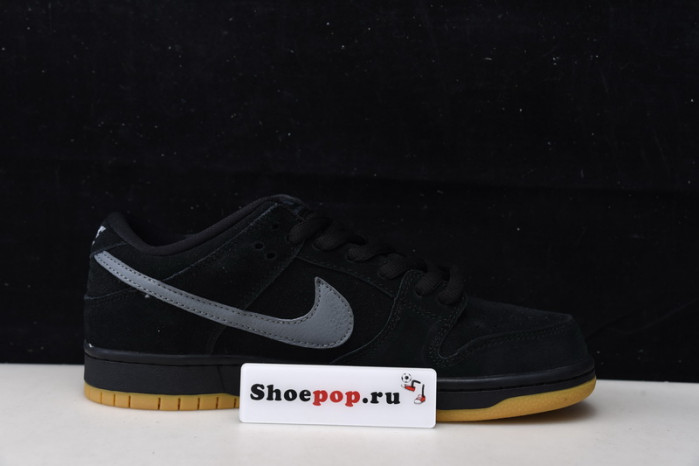 Nike SB Dunk Low Fog BQ6817-010