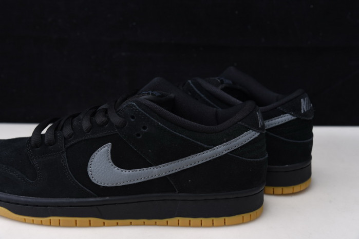 Nike SB Dunk Low Fog BQ6817-010