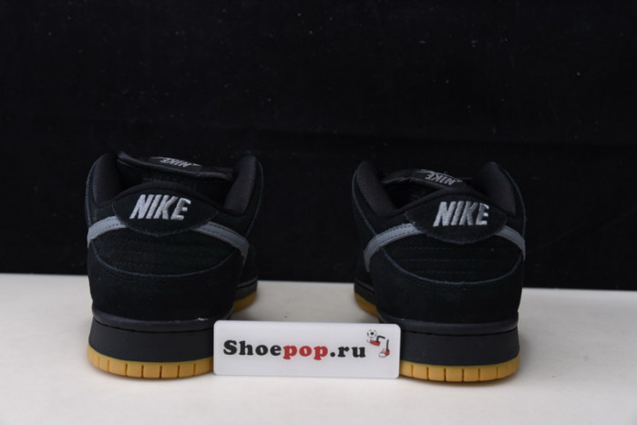 Nike SB Dunk Low Fog BQ6817-010