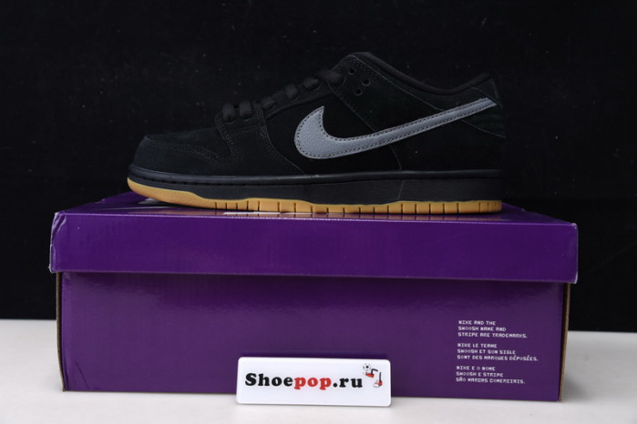 Nike SB Dunk Low Fog BQ6817-010