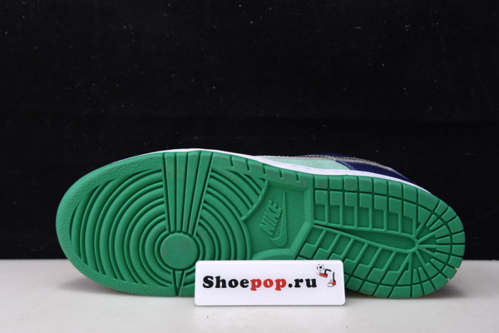 NIKE DUNK LOW SUNSET PULSE (W) DN0855-600